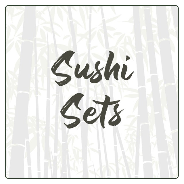 Kit a sushi - OISHIJA